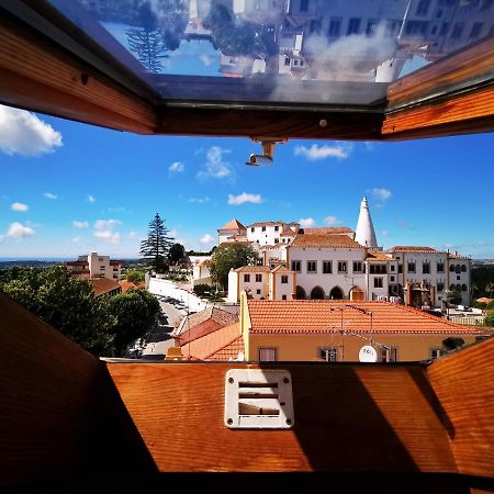 Sintra Central Loft المظهر الخارجي الصورة