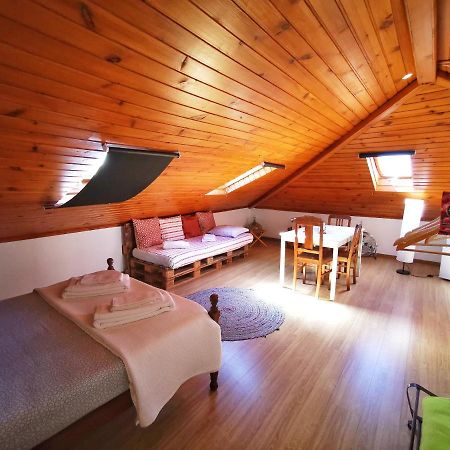 Sintra Central Loft المظهر الخارجي الصورة