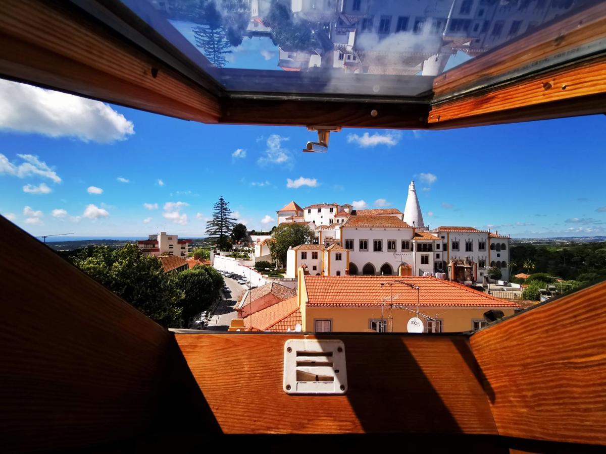 Sintra Central Loft المظهر الخارجي الصورة