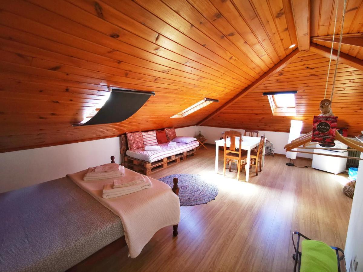Sintra Central Loft المظهر الخارجي الصورة