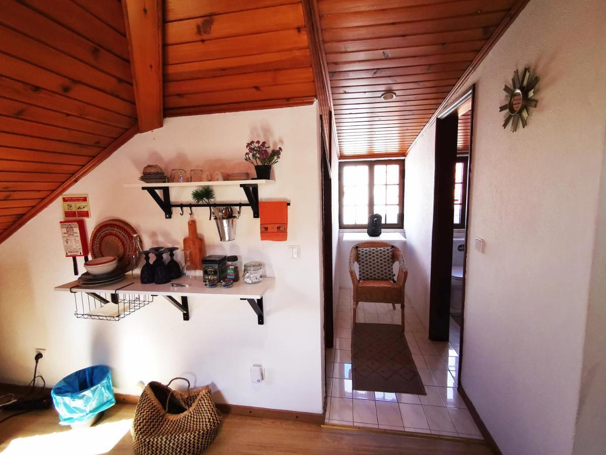Sintra Central Loft المظهر الخارجي الصورة