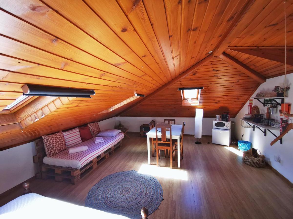 Sintra Central Loft المظهر الخارجي الصورة